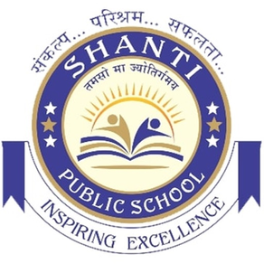 Shanti Public School Alpha