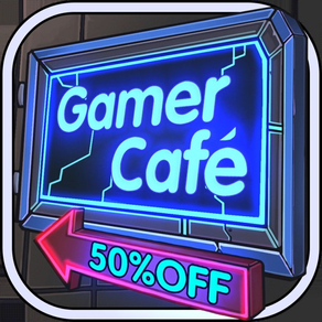Gamer Café