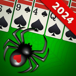 Spider Solitaire Daily Break