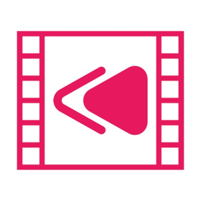 Video Reverser - Movie Editor