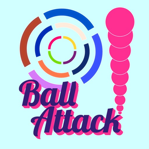 Ball Attack!!