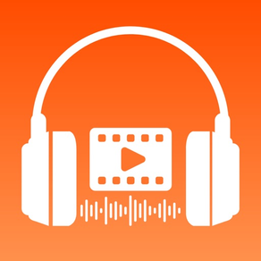 Conversor MP3: Vídeos para MP3