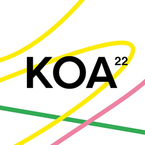 KOA BERLIN APP