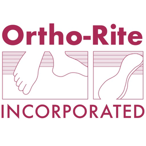 Ortho-Rite 3D Foot Scanner