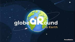 GlobeARound to Earth - EN