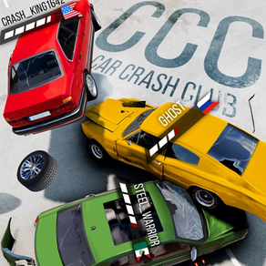 CCC: Car Crash Club