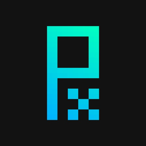 Pixquare - Pixel Art