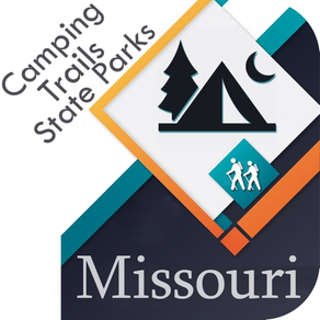 Missouri-Camping & Trails,Park