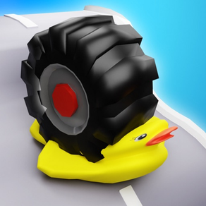 Wheel Power 3D