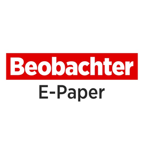 Beobachter E-Paper