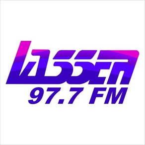 LASSER 97.7 FM