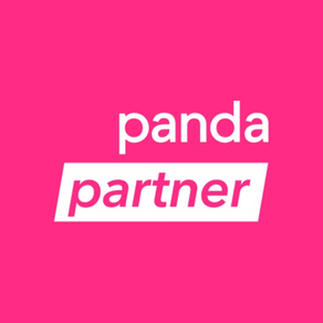 foodpanda partner