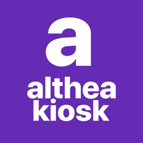 Althea Kiosk