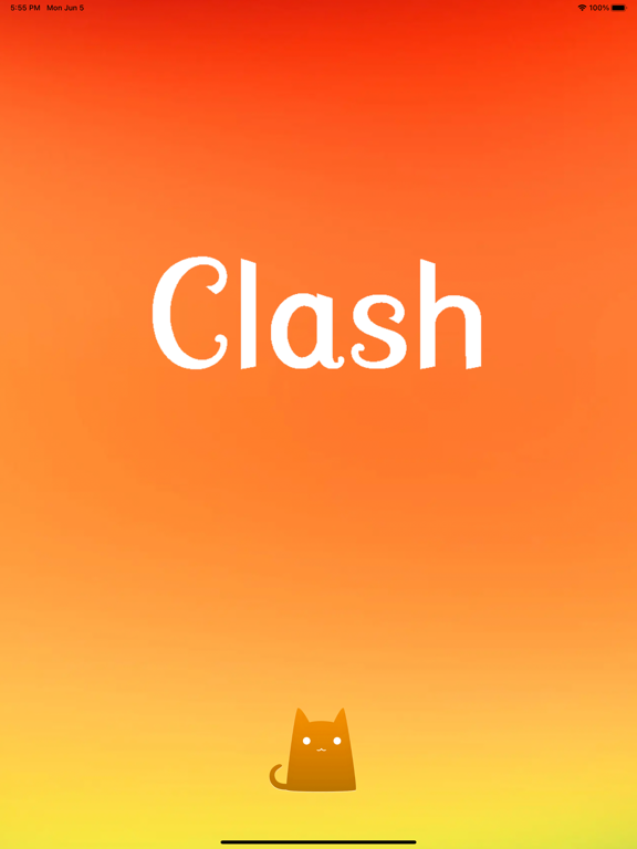 Clash VPN加速器-极速梯子加速器 for iOS (iPhone/iPad/iPod touch) - Free Download