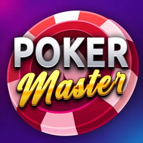 Poker Master Texas Holdem