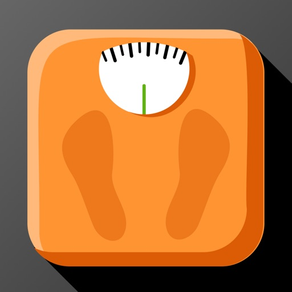 Weight Tracker-BMI Calculator