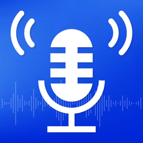 AI voice changer: 보이스 사운드 스튜디오