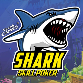 Shark Skill Poker