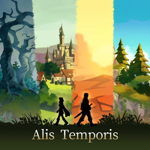 Alis Temporis