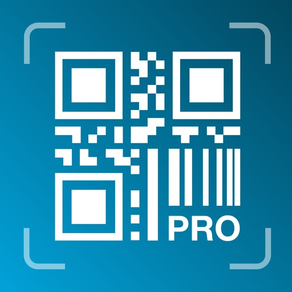 QRコードリーダーンプロ ・ コードスキャナーアプリ