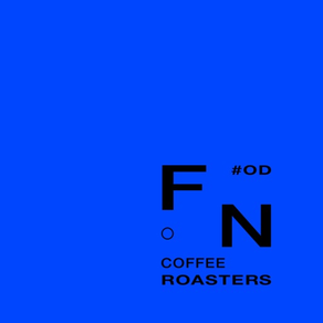Foundation Coffee Roasters