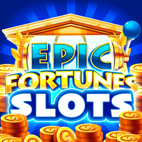 Epic Fortunes Slots