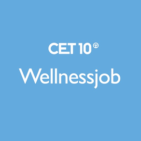 Wellnessjob