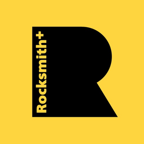 Rocksmith+ 音楽学習アプリ