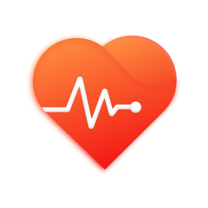 Heart Rate Monitor: Pulse & BP