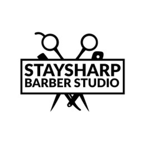 Stay Sharp Barber Studio
