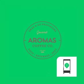 FoodSpot - Aromas