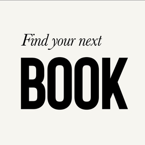 Find Your Next Book