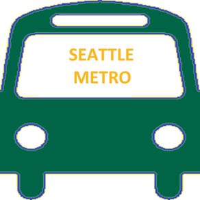 Seattle METRO Bus Tracker