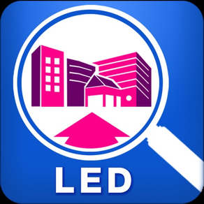 LED Property.