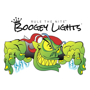 Boogey Lights® GEN2 APP