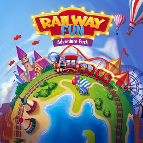 Railway Fun Adventure Park