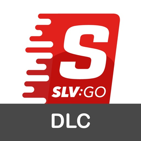 SLV:GO DLC