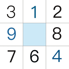 Sudoku(Brain Puzzle Game)