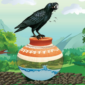 Amazing Crow Sim Bird Games