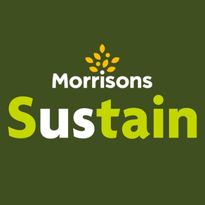 Sustain; Morrisons