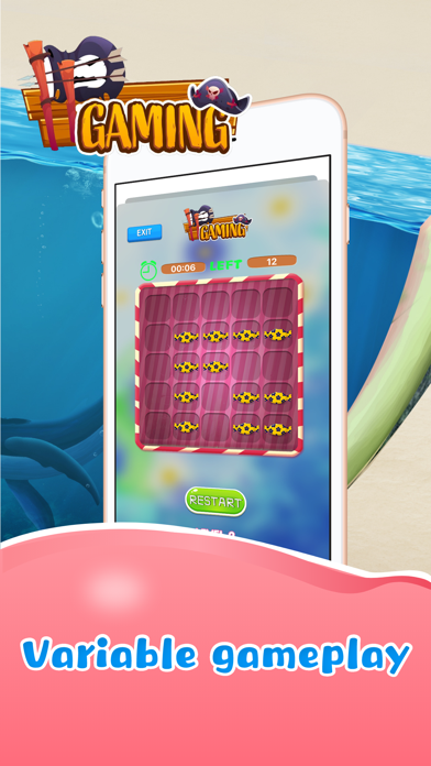 PPGAMING poster