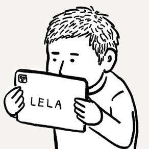 Lela - Read & Learn