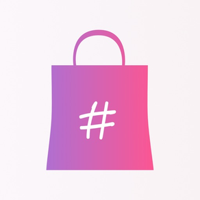 MyHashtags: Hashtags für Likes