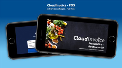 POS - CloudInvoice for iOS (iPhone/iPad) - Free Download at AppPure