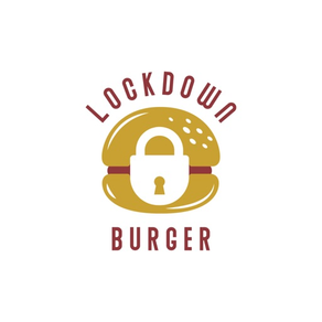 Lockdown Burger