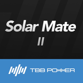 Solar Mate II