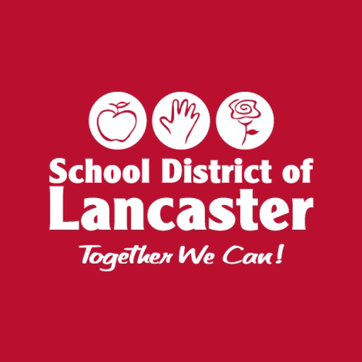 School Dist. of Lancaster PA for iOS (iPhone/iPod touch) Free