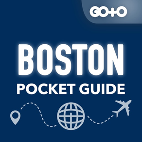 Boston Travel Guide & Tours