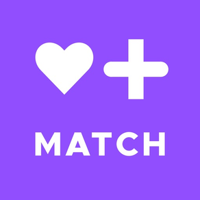 Match+:live video chat