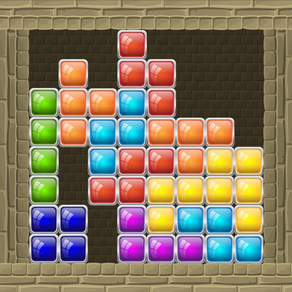 Block Challenge - Puzzle Game
